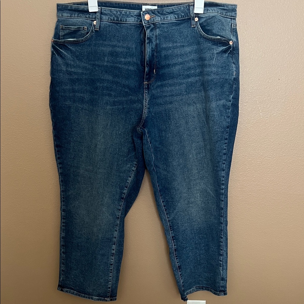 Sonoma Jeans